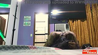 esther de chiclayo enjoys pussy licking in doggystyle