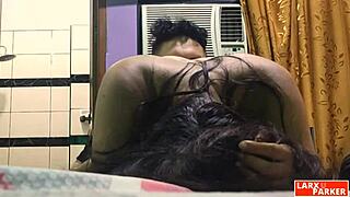 esther de chiclayo enjoys pussy licking in doggystyle