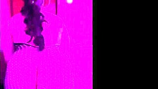 Russian BBW Loves Big Black Cock Facials with Naia Bee