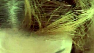 Don't cry, swallow the piss compilation in her mouth