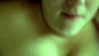 why am i fucking my wife's big tits again? part 1, it's so hot