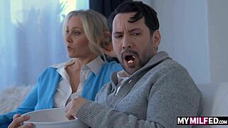 college girl madi collins craves cum from blowjob and fingering