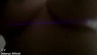 me shaking my ass for the neighbor