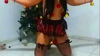 bound and gagged in bondage, this wife endures choking and humiliation as a slut