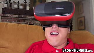 Ebony Hottie Anya Ivy Screwed Hard!