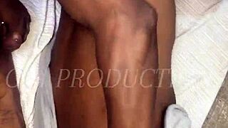 Sweet teen with natural tits