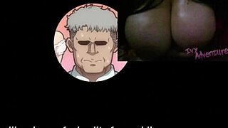 Hot Chubby Girl With Huge Tits Watches Seika Jogakuin Kounin Episode 4