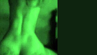 Veneca Fucking Colombian Stepbrother From Behind With Monster Cock.