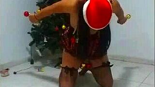 bound and gagged in bondage, this wife endures choking and humiliation as a slut