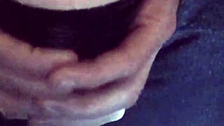 Fleshlight gazzadomm, you moaning with orgasm?