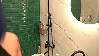 Petite Girl: 'Seduced Jealous Guy with Big Ass'