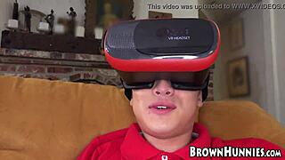 Ebony Hottie Anya Ivy Screwed Hard!