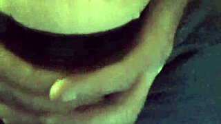 Fleshlight gazzadomm, you moaning with orgasm?