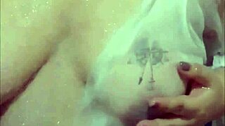 Viral student gets fucked alone