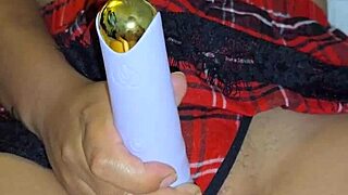 Sexy Latina Wife Wears Outfit For Tight Pussy Missionary Sex With Her Husband