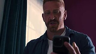 Duolingo breaks in and fucks cute babe