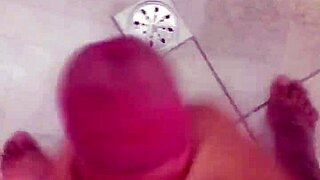 Como é gostoso gozar 😍