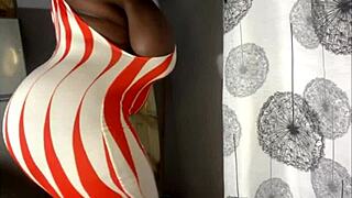 Bbw Ebony Pussy Nailing