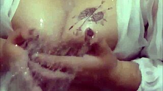 Viral student gets fucked alone