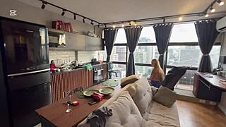 Vazou Suruba Entre Colegas De Trabalho Em Dia De Folga