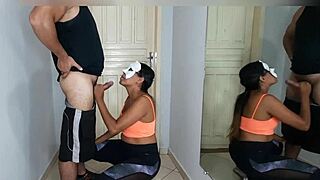 Slut Takes Monster Cock In Ass