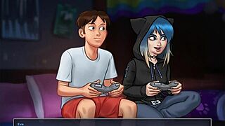 summertime saga episode 27 adventures