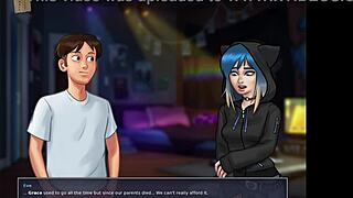 summertime saga episode 27 adventures