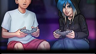 summertime saga episode 27 adventures