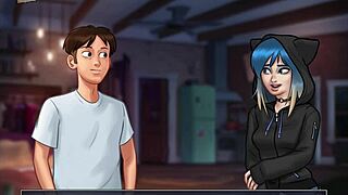 summertime saga episode 27 adventures