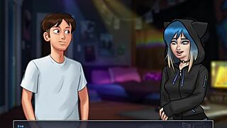 summertime saga episode 27 adventures