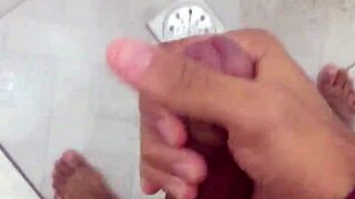 Como é gostoso gozar 😍