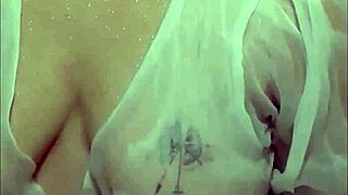 Viral student gets fucked alone