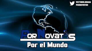 Winni Choco's First Camera Fuck With Victor Bloom