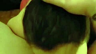 Kandy Kane Deepthroats Big Cocks Like A Slut