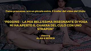 I pissed in her pussy, she pissed in my throat!