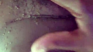 shower play with ass and tits, so steamy 😘