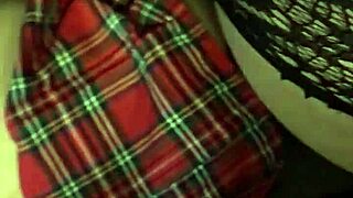 Tight pussy roleplay with horny wife