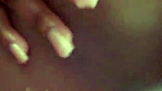 shower play with ass and tits, so steamy 😘