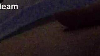 Sister In Law Said I Can Jerk Off While She Pleases Herself