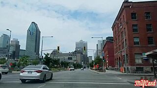 Mélanie Une Québécoise Sexy Et Très Coquine Part 1