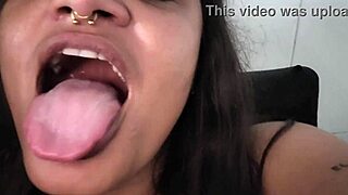 did you see that latina's big hairy ass at the fair? i fucked her!