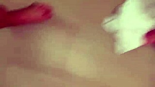 corbenruse fucks liberty dawnn's throat for facial cumshot