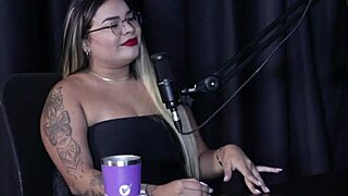 suellen barrar and tifany rocha in swing cast compilations part 4 on sheer red