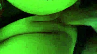 Tight pussy roleplay with horny wife