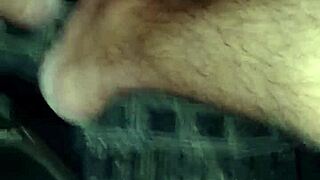 Bruna silva hotwife humiliates cuckold in car