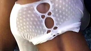 Hot Romantic Amateur Fuck On Chia With Monster Cock Orgasm