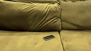 Asian beauty calls delivery guy for unprotected pussy fucking