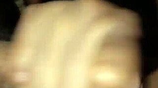 Indahnya bisa merasakan memek ibu mertua cantik dengan blowjob anal creampie doggystyle