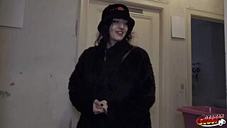 german scout crazy skinny goth girl brisen love rough fuck porn casting rimjob squirting deepthroat