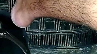 Bruna silva hotwife humiliates cuckold in car